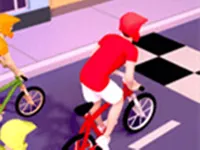 Bike Rush - Fun &amp; Run 3D Game image
