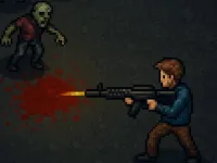 Horde Zombie War image