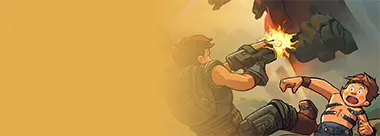 Shooting Games image